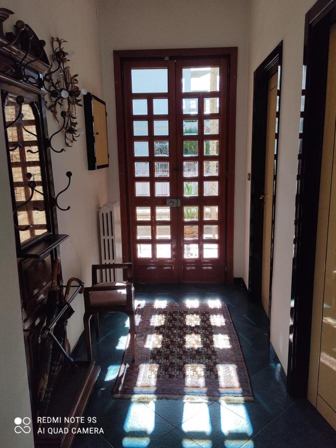 Villa Aristogatti San Pietro Vernotico Exterior foto